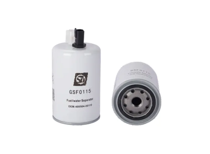 GSF0115 Filtro de combustible