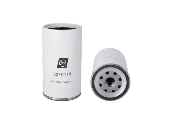 GSF0119 Топливный фильтр
