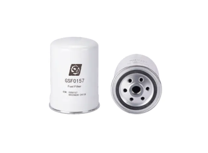 GSF0157 Filtro de combustible