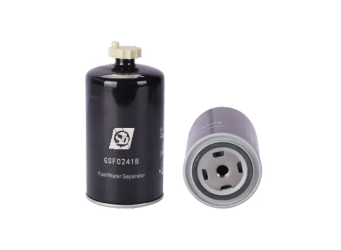 GSF0241B Filtro de combustible