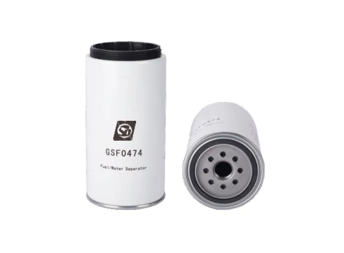 GSF0474 Filtro de combustible