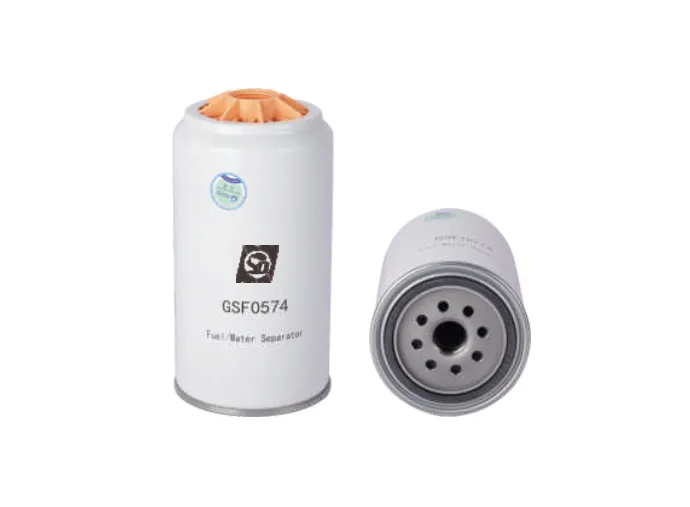 GSF0574 Filtro de combustible