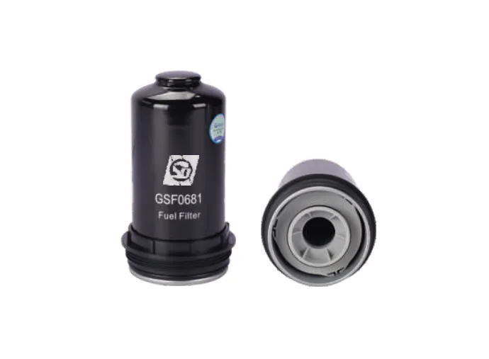 GSF0681 Filtro de combustible