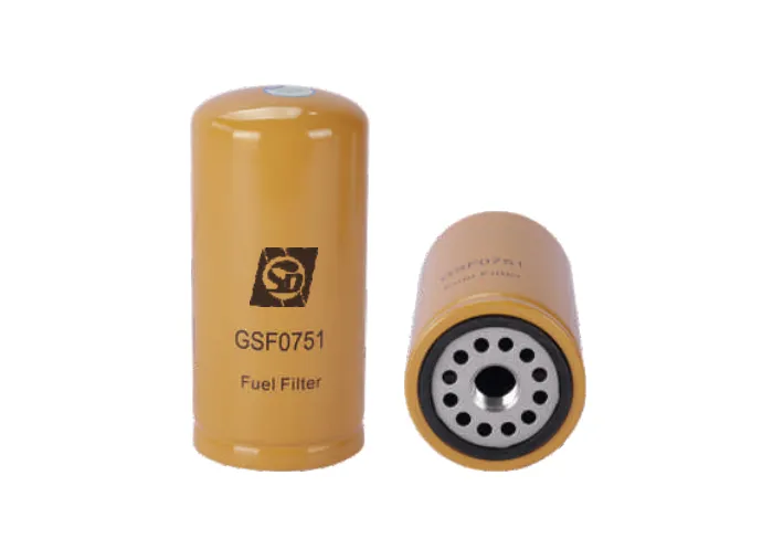 GSF0751 Filtro de combustível