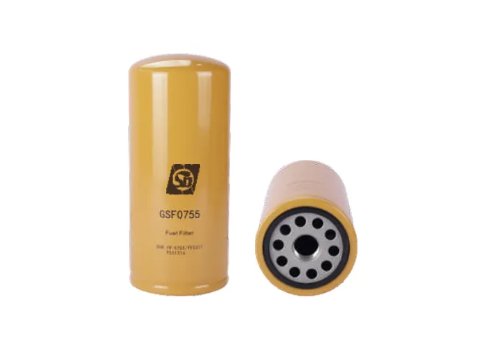 GSF0755 Fuel filter