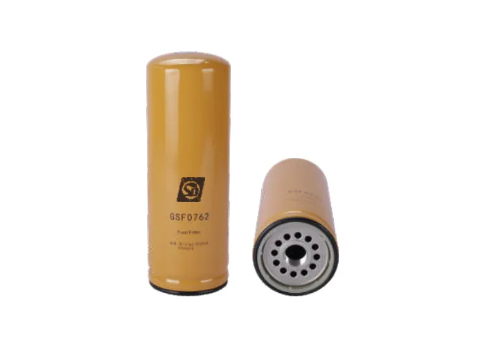 GSF0762 Filtro de combustible