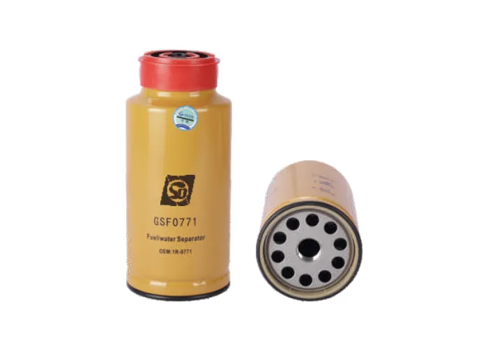 GSF0771 Топливный фильтр