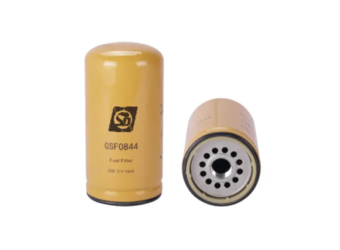GSF0844 Filtro de combustível