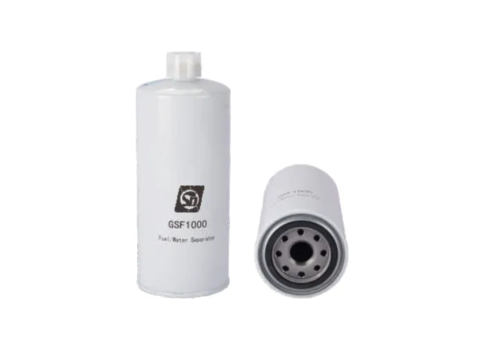 GSF1000 Fuel filter
