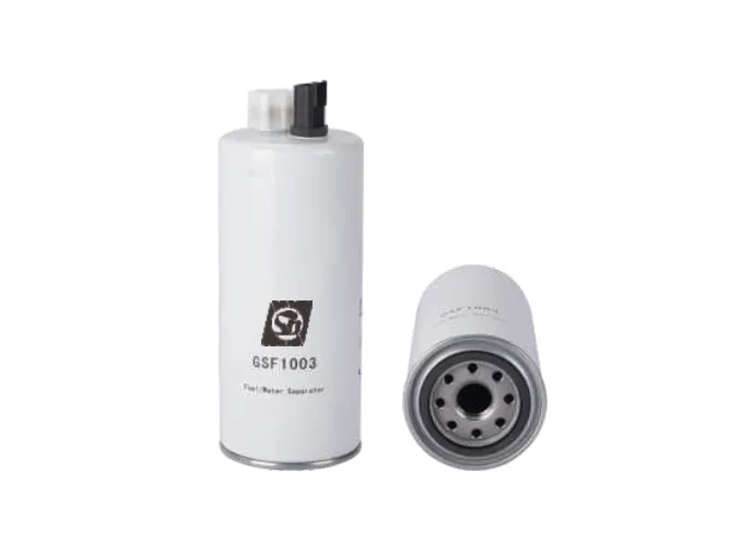 GSF1003 Filtro de combustible