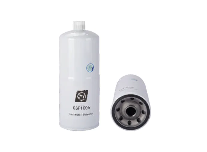 GSF1006 Filtro de combustible