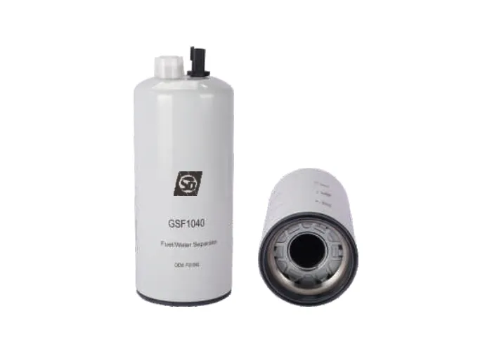 GSF1040 Filtro de combustible