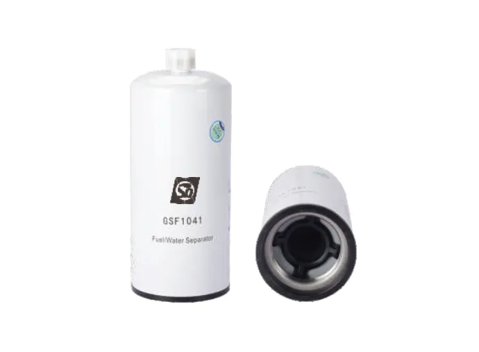 GSF1041 Filtro de combustible