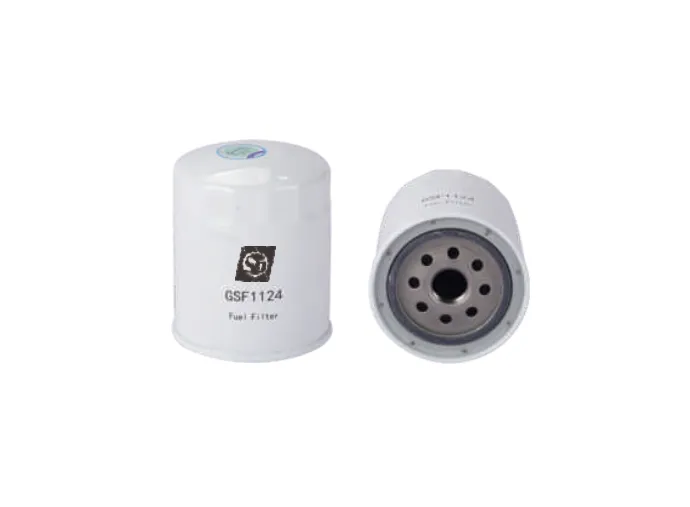 GSF1124 Filtro de combustível