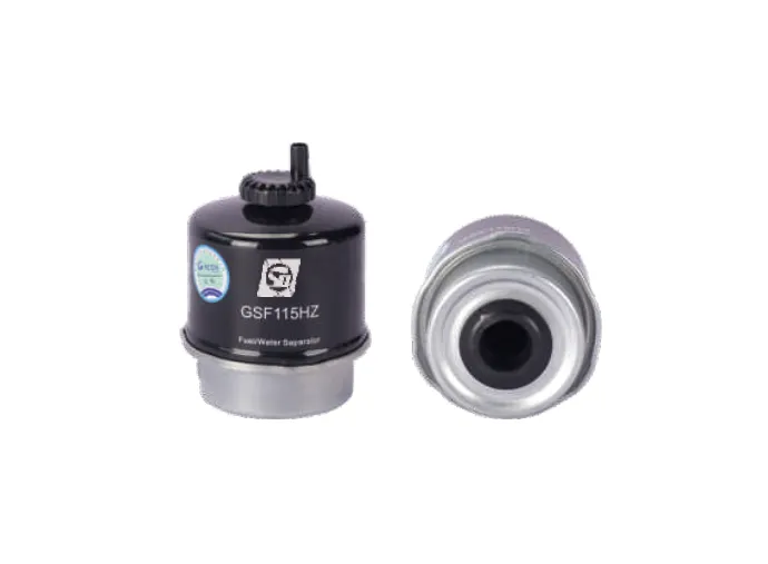 GSF115HZ Fuel filter