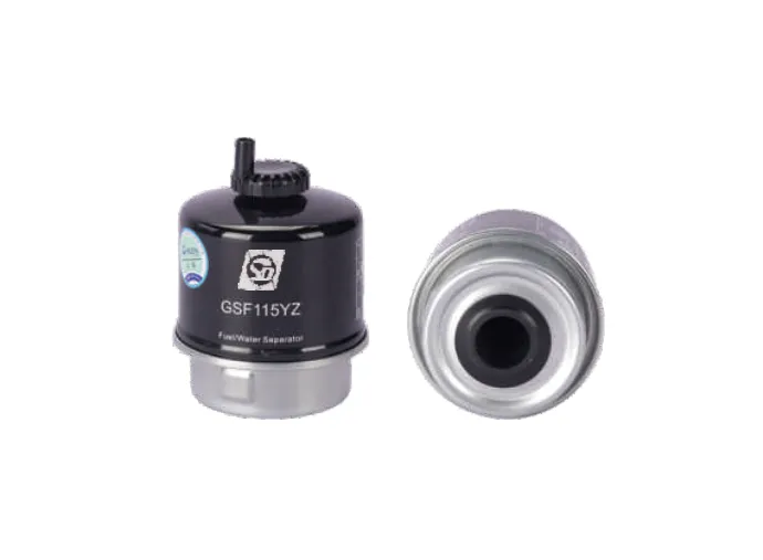 GSF115YZ Filtro de combustible