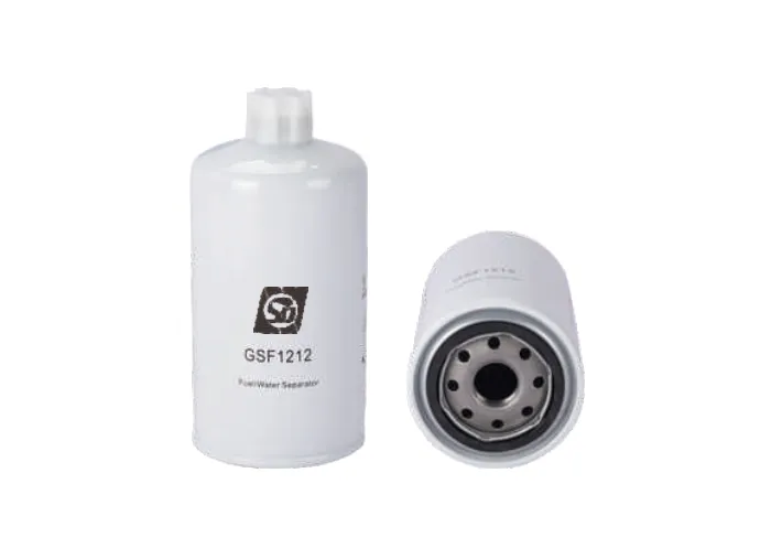GSF1212 Fuel filter