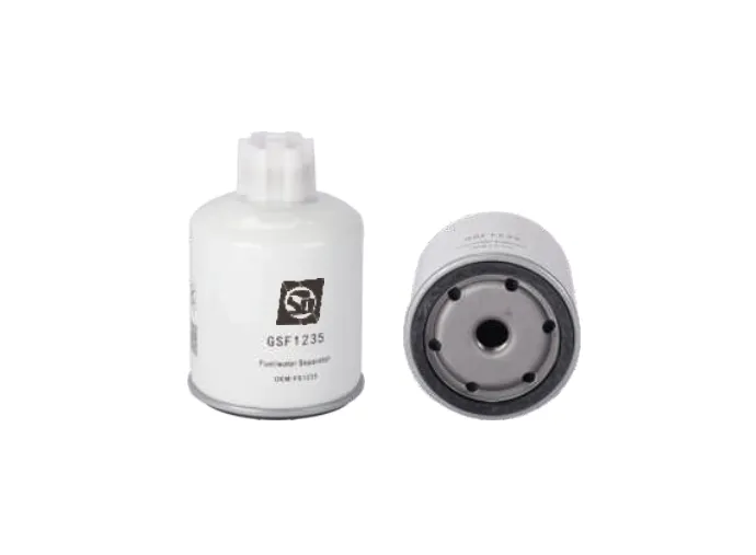 GSF1235 Filtro de combustible