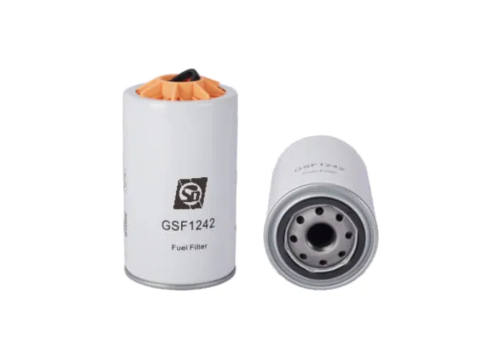 GSF1242 Топливный фильтр