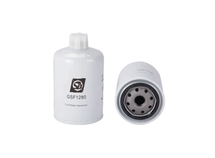 GSF1280 Filtro de combustible