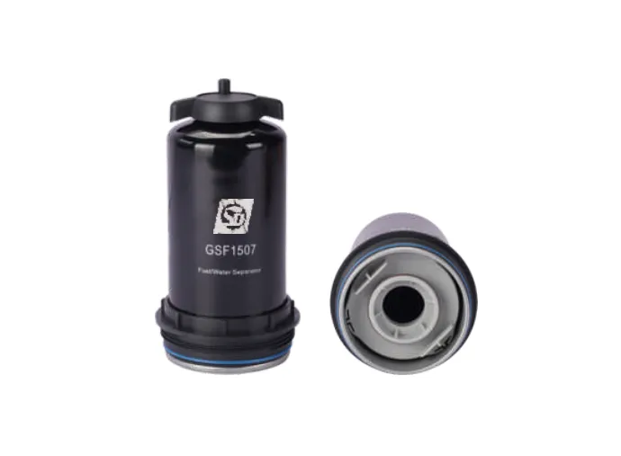 GSF1507 Filtro de combustible