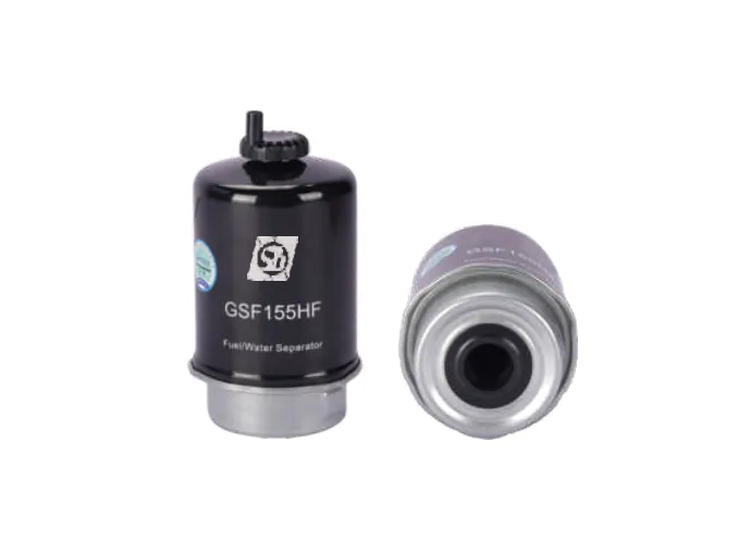 GSF155HF Filtro de combustible