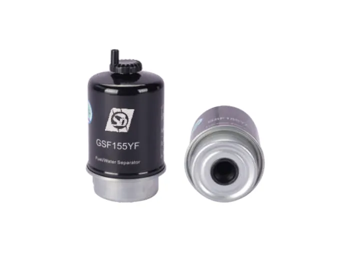 GSF155YF Filtro de combustible