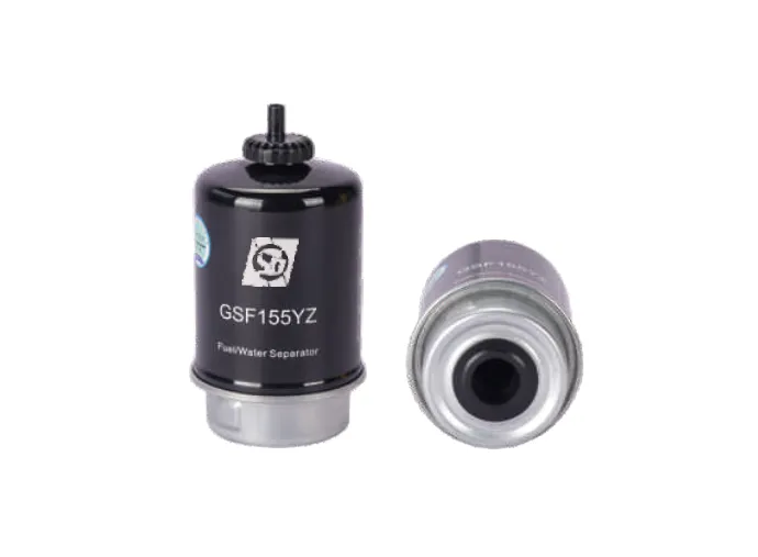 GSF155YZ Filtro de combustible