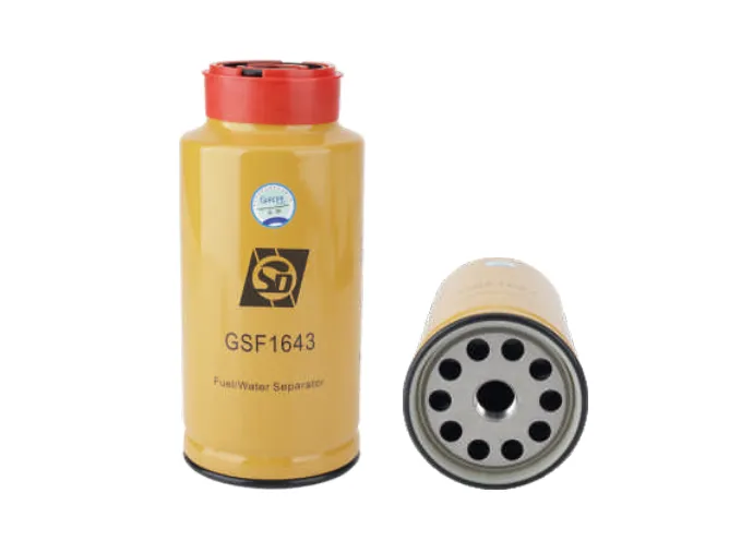 GSF1643 Filtro de combustible