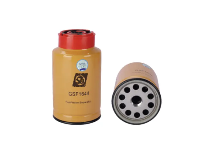 GSF1644 Filtro de combustible