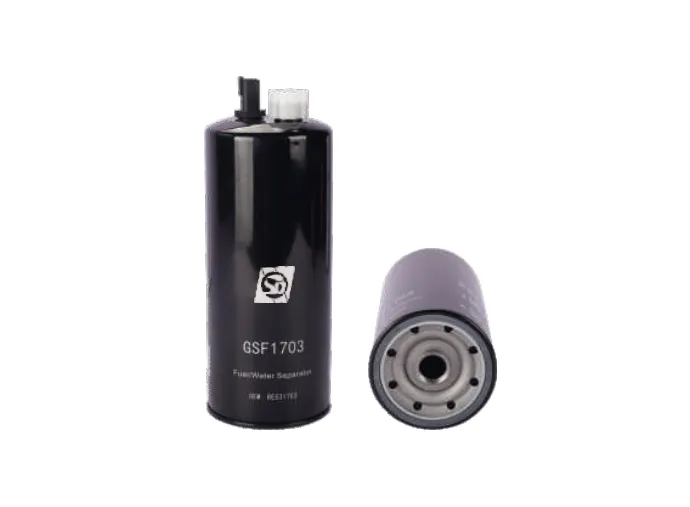 GSF1703 Fuel filter