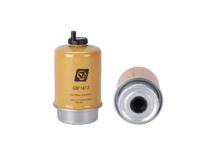 GSF1812 Filtro de combustible