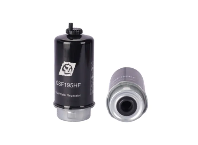 GSF195HF Fuel filter