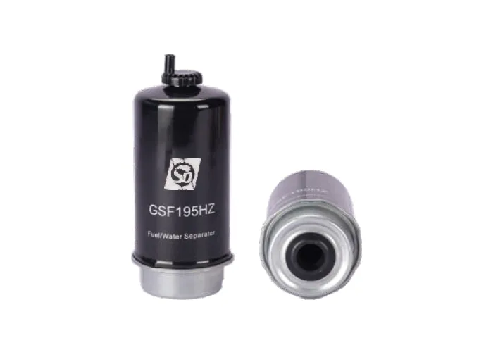 GSF195HZ Топливный фильтр