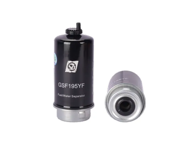GSF195YF Filtro de combustible