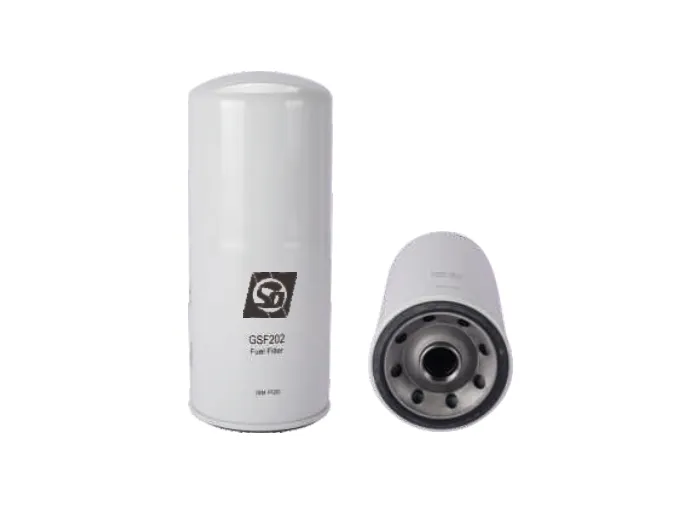 GSF202 Fuel filter