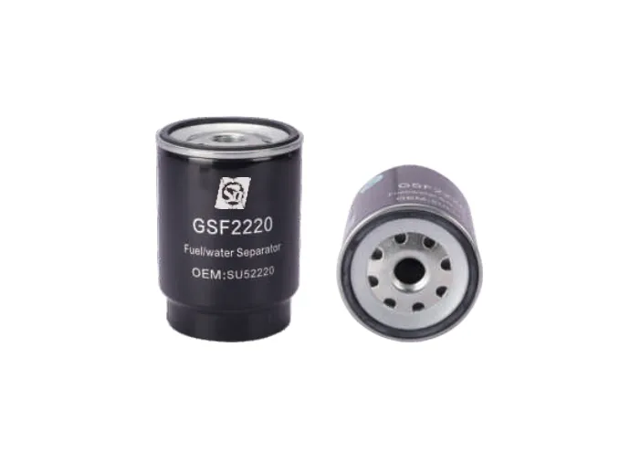 GSF2220 Filtro de combustível