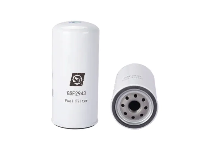 GSF2943 Filtro de combustible