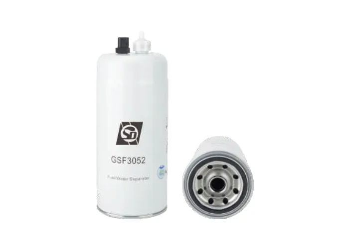 GSF3052 Filtro de combustible
