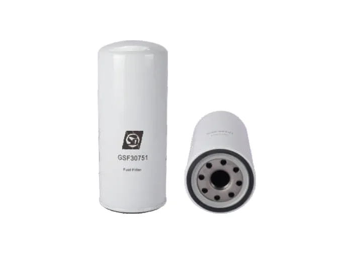 GSF30751 Filtro de combustible