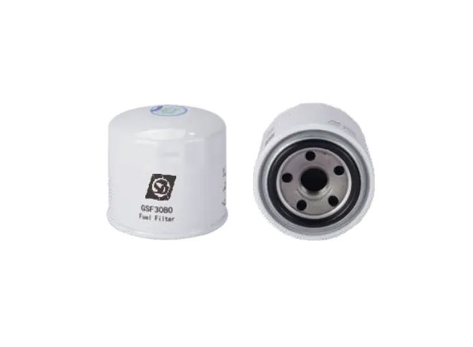 GSF3080 Filtro de combustible