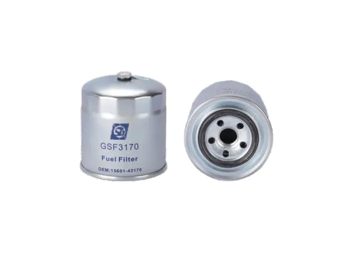 GSF3170 Fuel filter