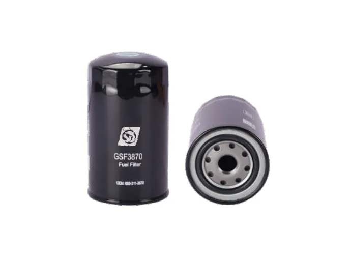 GSF3870 Filtro de combustible
