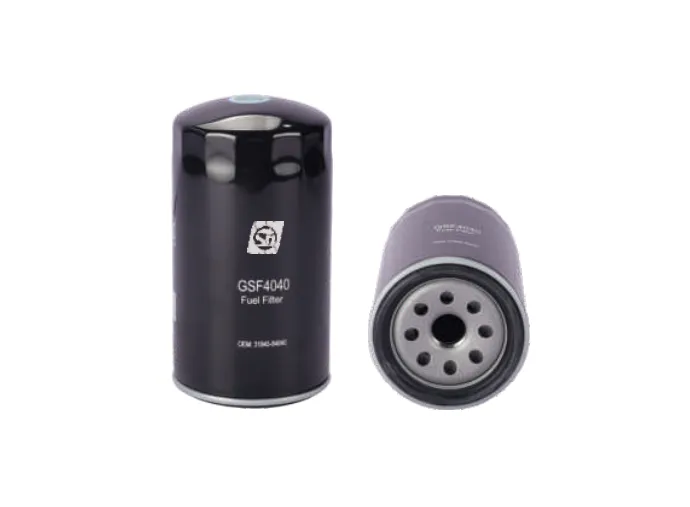 GSF4040 Filtro de combustible