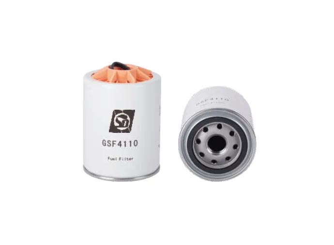 GSF4110 Fuel filter