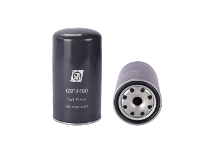 GSF4400 Filtro de combustible