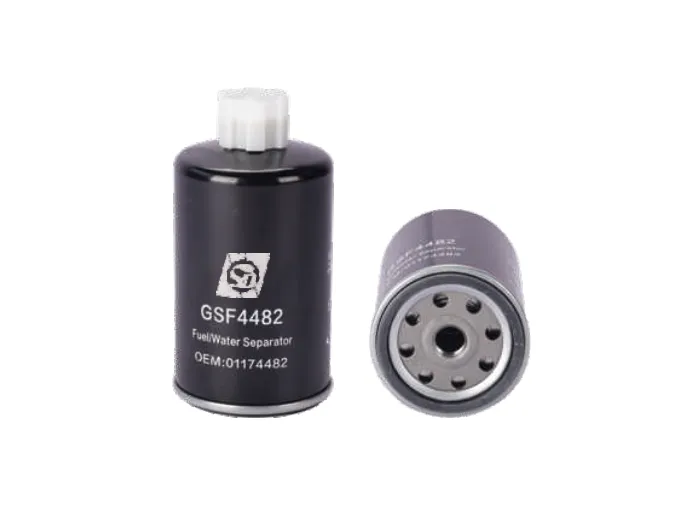 GSF4482 Топливный фильтр