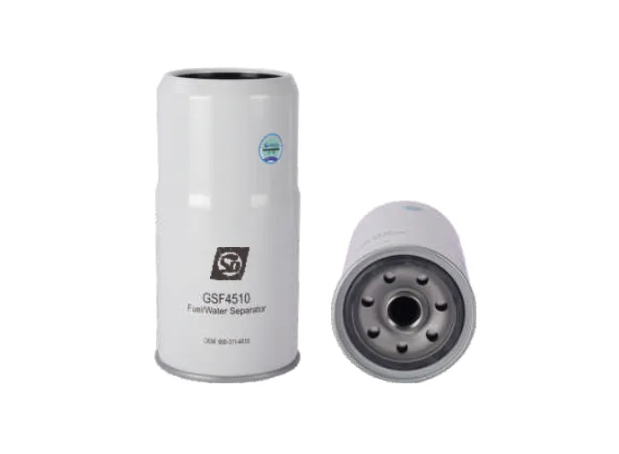 GSF4510 Топливный фильтр