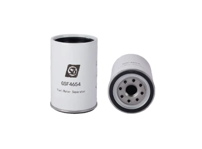 GSF4654 Filtro de combustible