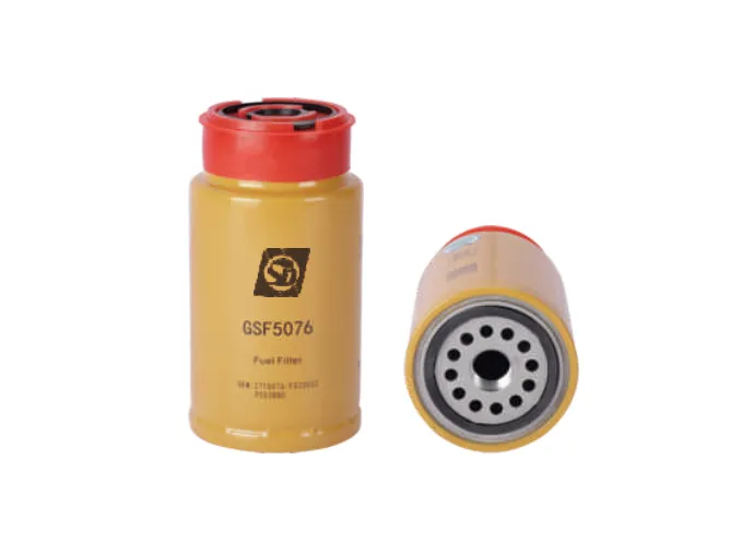 GSF5076 Топливный фильтр